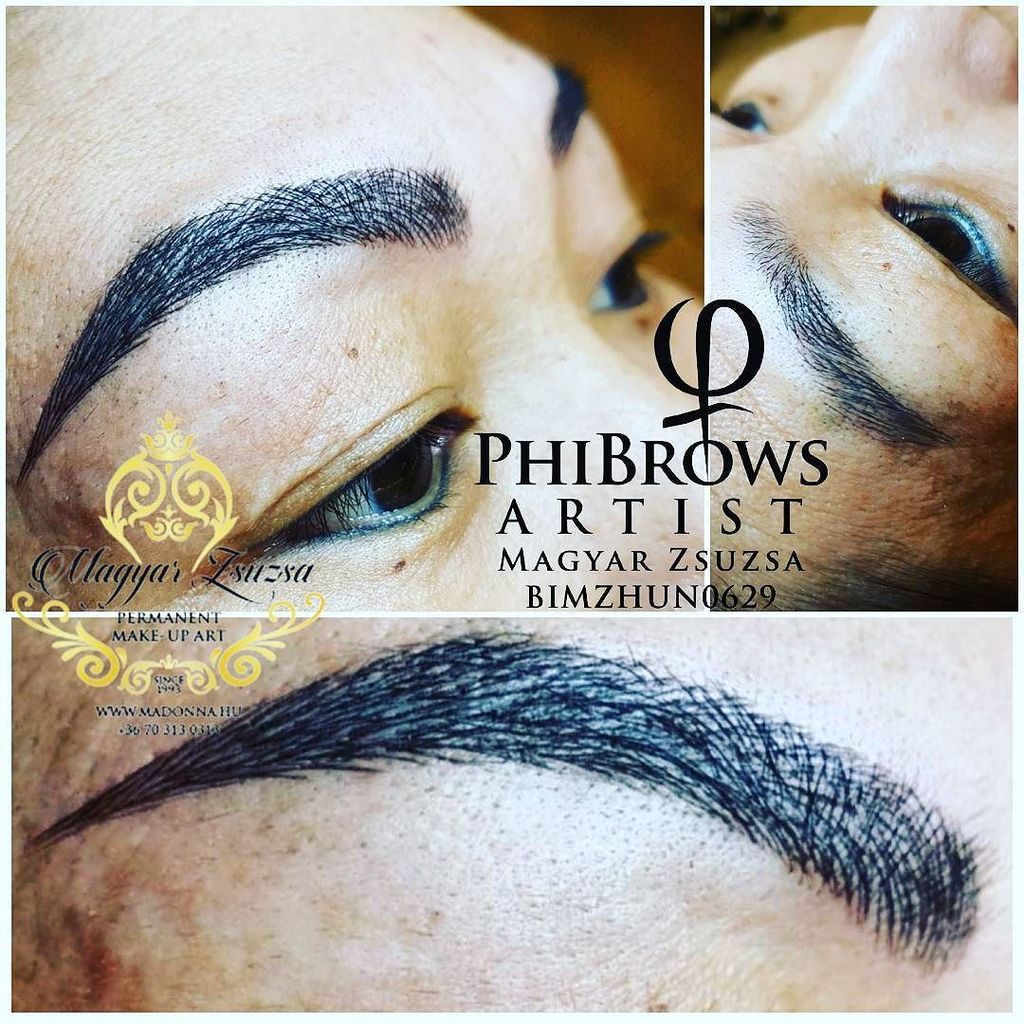 zsuzsamagyar's tweet photo. #mywork #microblading #microbladinghungary #microbladingbudapest #magyarzsuzsapmuart #magyarzsuzsa #phibrowsartist #phibrowshungary #phibro… https://t.co/6V1f67Gsei