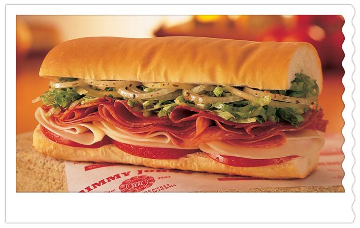 kokstudents's tweet photo. Tonight, 6:30-8:ish at King of Kings! Join us for some free Jimmy John's, a devo, and a whole lot of fun with friends. https://t.co/GAXeNqGjwl