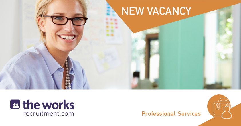 COMMERCIAL VACANCY! #Project #Coordinators required in #Leeds - ow.ly/aB6c30dVeIF @MarkTheDirect @yorks_jobsboard <a href="/LeedsJobs1/">Leeds Jobs </a>