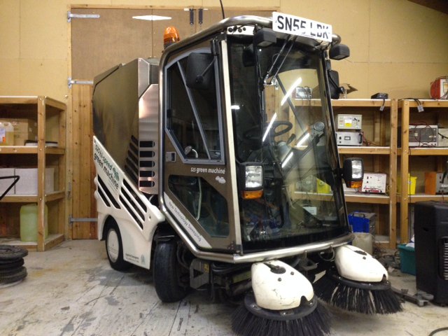 CFMNorthEast's tweet photo. Not only do we offer a range of floor scrubbers & sweepers. We ALSO offer a range of manoeuvrable #Precint #Sweepers
https://t.co/JB7qgggYN8 https://t.co/SUDdC4LC5x