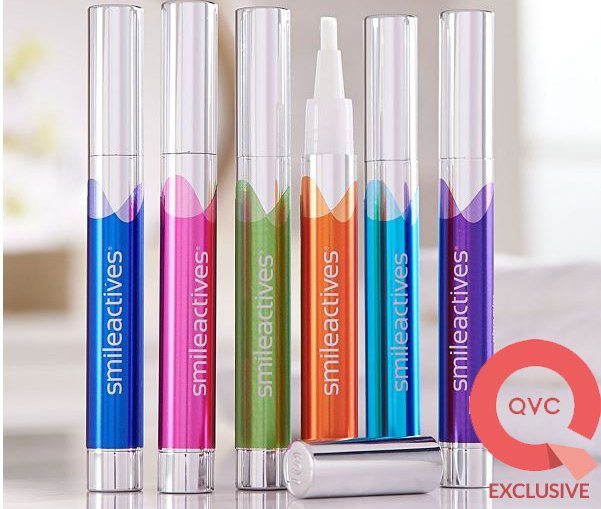 Smileactives tweet media