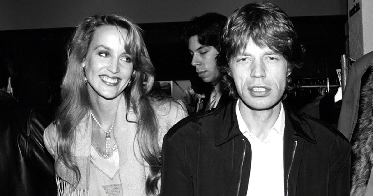 Happy birthday Mick Jagger!  