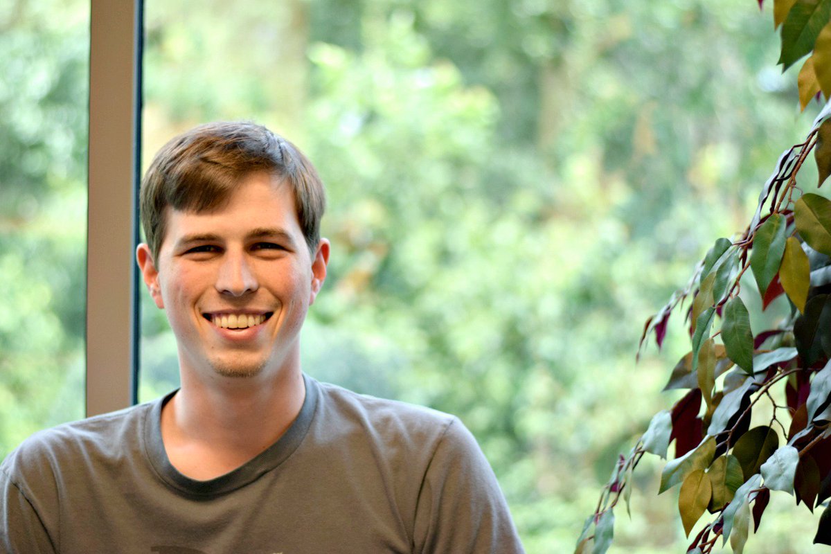 bridge2loyalty's tweet photo. Bridge2 is proud to feature Josh Auer in the most recent #InternInterviews post here https://t.co/lnqofX4tN2 https://t.co/WXQV41VpLc
