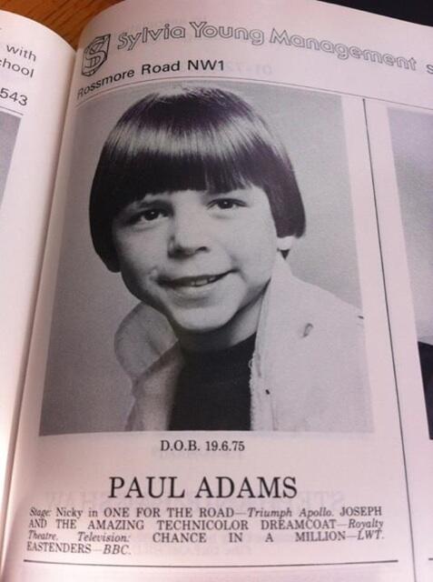 MrGreglaw's tweet image. #PaulParris #PaulAdams / #MatthewPearson / #GrangeHill 
youtube.com/watch?v=RQehXV… 

Memphis Tennessee 
youtube.com/watch?v=SeXPqn…