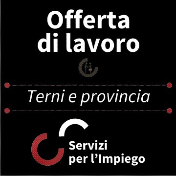 ImpiegoUmbria's tweet image. Tutte le offerte di #lavoro sul territorio #ternano
bit.ly/2gdFPfG
#job #impiego #umbria