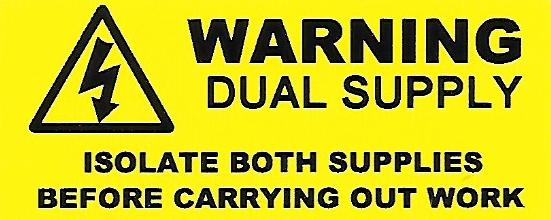 LabelDesignUK's tweet photo. All #electrical labels @ https://t.co/A5VlX05LHn #warning labels £5.00/50 or £7.50/100. email info@label-design.co.uk for any label enquiry https://t.co/gy5NfWYT57