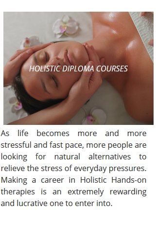 King7Deb's tweet photo. Holistic Deploma Corses availible now https://t.co/N9BykF7Bxo https://t.co/46h2UpalbZ