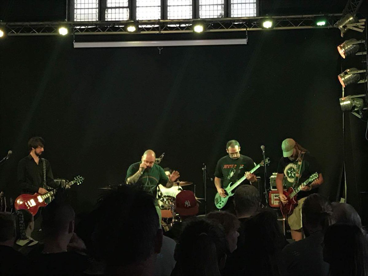 Serpent Kings tweet media