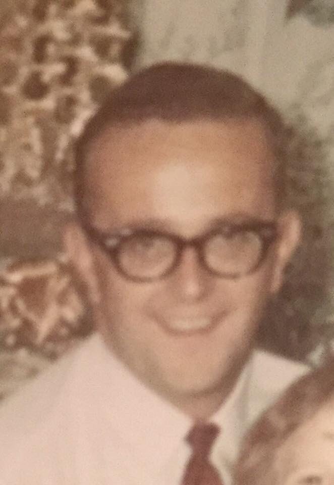 ChazFerence's tweet photo. Still trying to come to terms with what happened yesterday, but it just doesn't seem real. Rest In Peace Papa, tell grandma I said "Hi." 😇❤️ https://t.co/ol0NW5dgTG