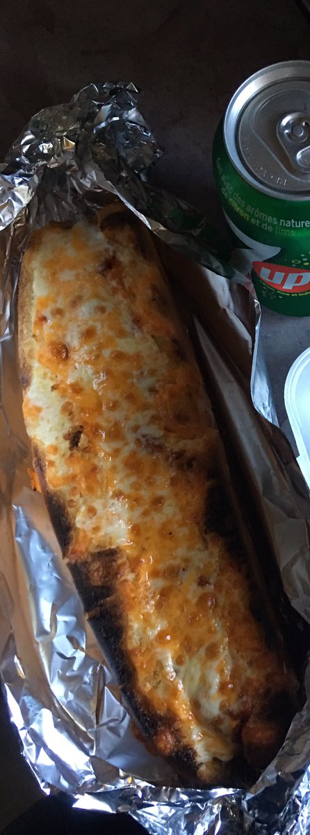 martha_sock's tweet photo. 12"Meatball subs sale/ made w ROFM hm buns,smothered in mrbl cheese, baked in oven. Comes with chip &amp; pop. 10$ Free delivery start 11:30 https://t.co/uqFF4SFNUK