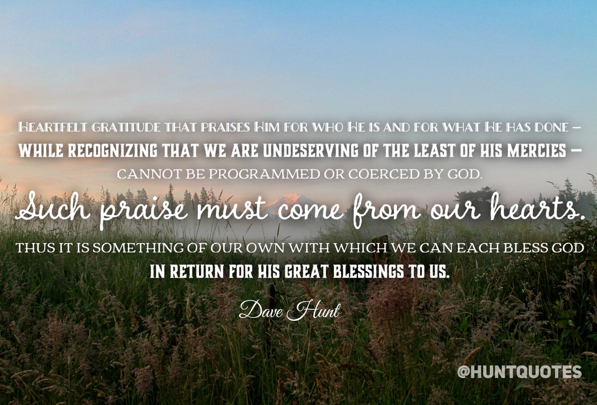 HuntQuotes's tweet photo. “Bless the Lord” https://t.co/BFMEvxbjTF https://t.co/bytHyrs7bi