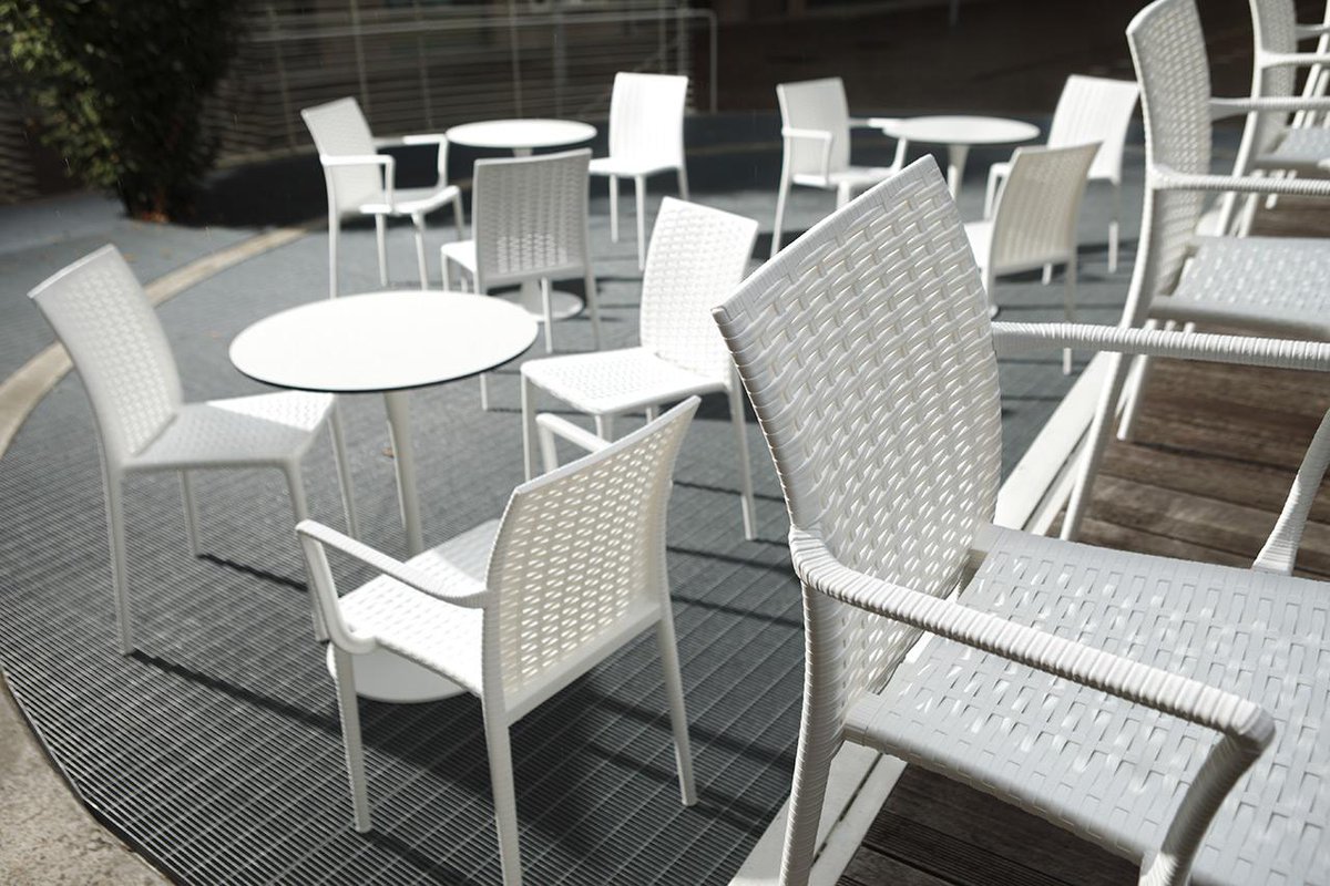 Gaber Tracy -design by Eurolinea