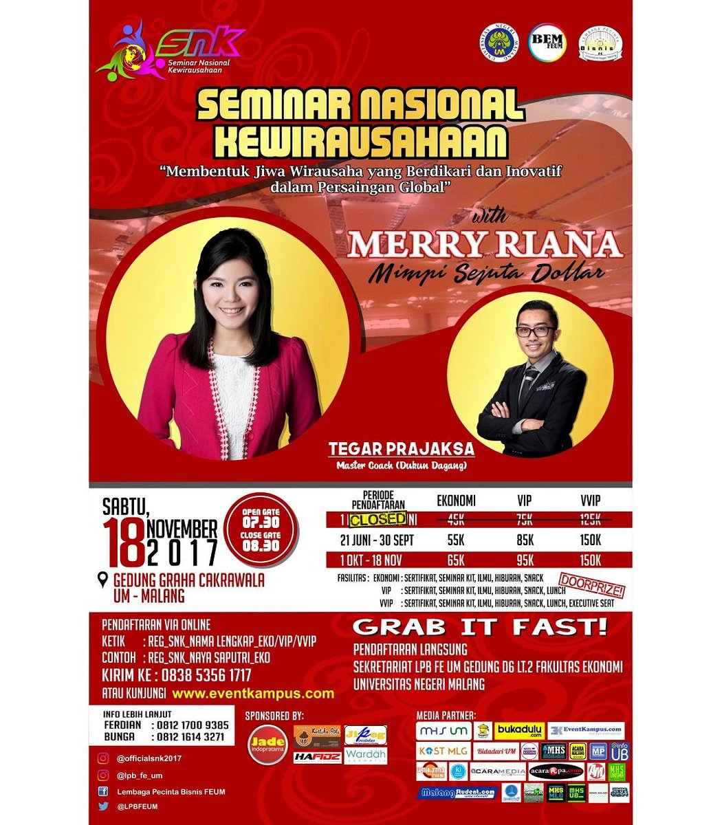 LPB FE UM tweet media