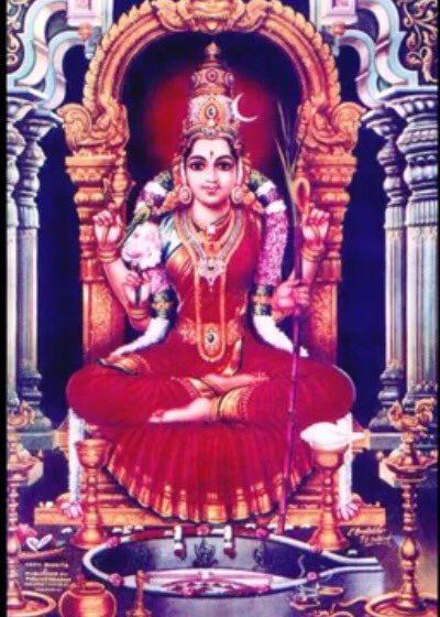 Anithajayarama1's tweet photo. @TwitTwats18 @DrBhava @Janamejayan @Swamy39 @Pria12Rao @nviswam @swamilion Kanchi Kama Koti Nilaiye !🌷🙏🌷#MahaPeriyava  Dhanyoshmi 🙏 https://t.co/3ChWMcdIQs