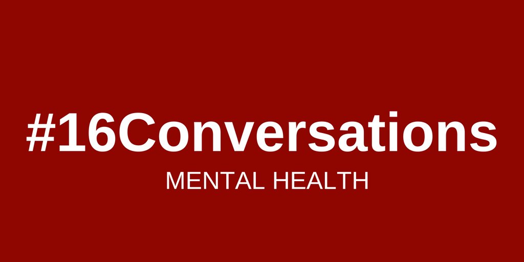 KayaON959's tweet image. [OPINION] We need to destigmatise mental illness and talk about it more. bit.ly/2gZrTdk #MentalHealth #16Conversations