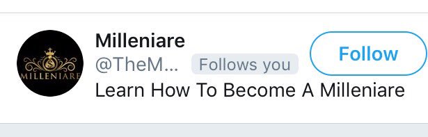 midgedancer's tweet photo. Presumably not by consistent excellence and persistence in spelling... #tweetfail #followbackfail https://t.co/FKZto3HmJF