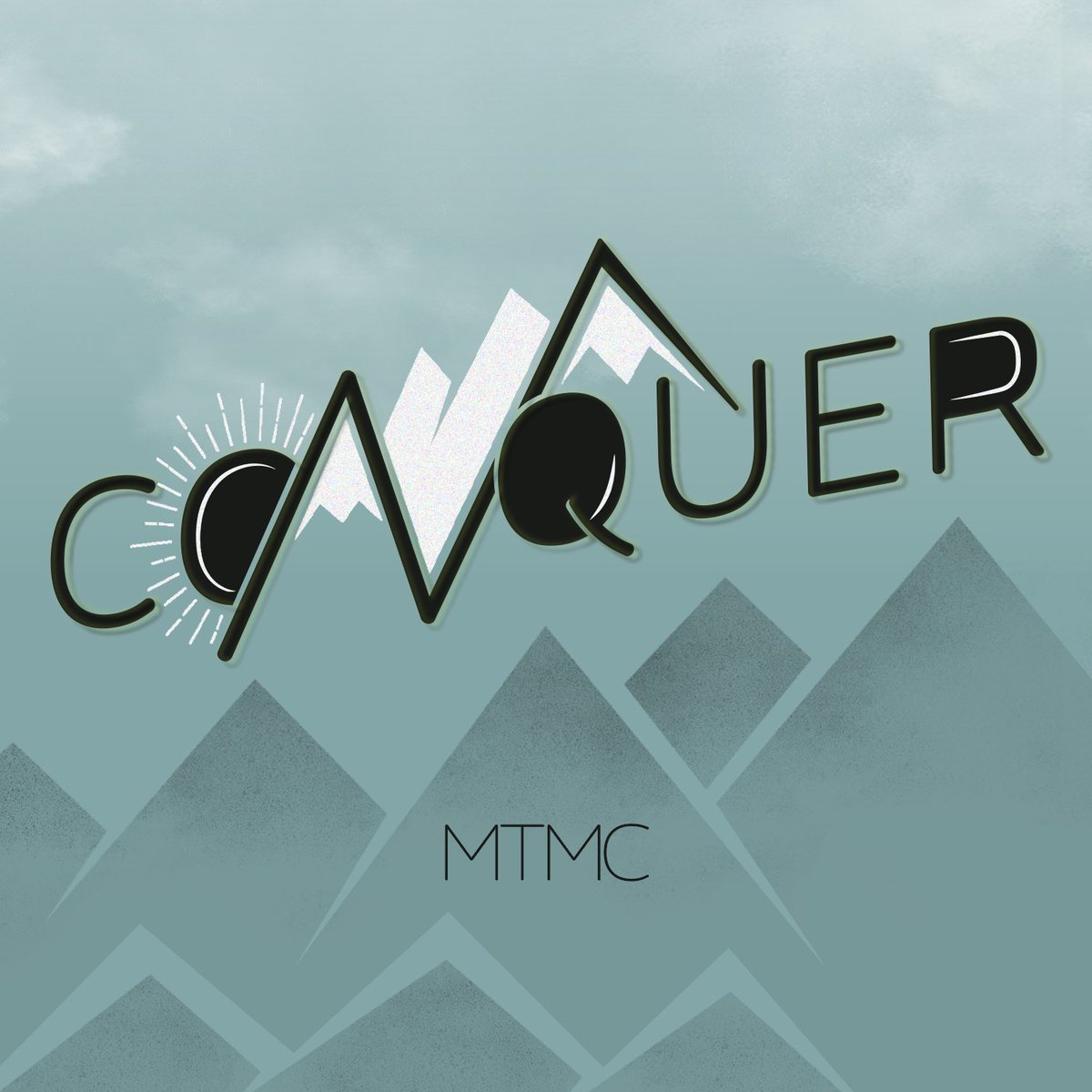 MyTimeMyCity's tweet photo. Life throws some crazy shit at you sometimes.  You have the choice to either suffer from it...or conquer it!   #MTMC 🌄 https://t.co/l79qFZzHYQ