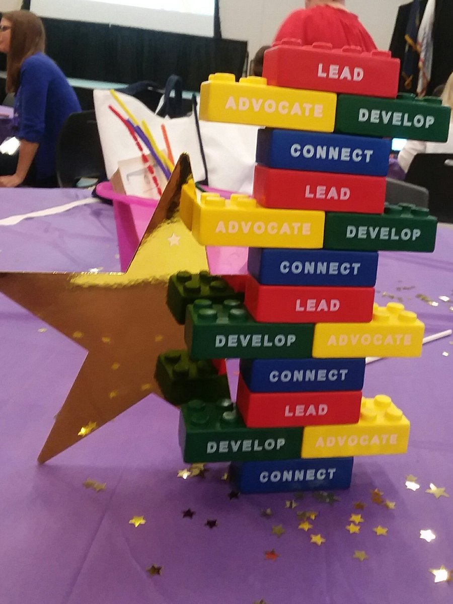 Ms_Dynda's tweet photo. The pillars of KTI...stronger together! #kti17 #ktifamily @MissBartkus @SmelkoR @SarahEckstein4 https://t.co/lA9rIdVtJR
