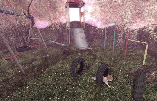 SecondStyle_SL tweet picture