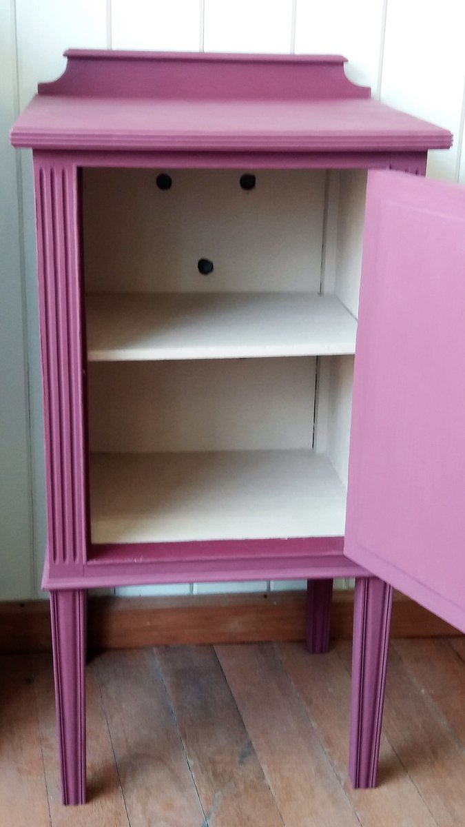Silver Owl Interiors tweet media