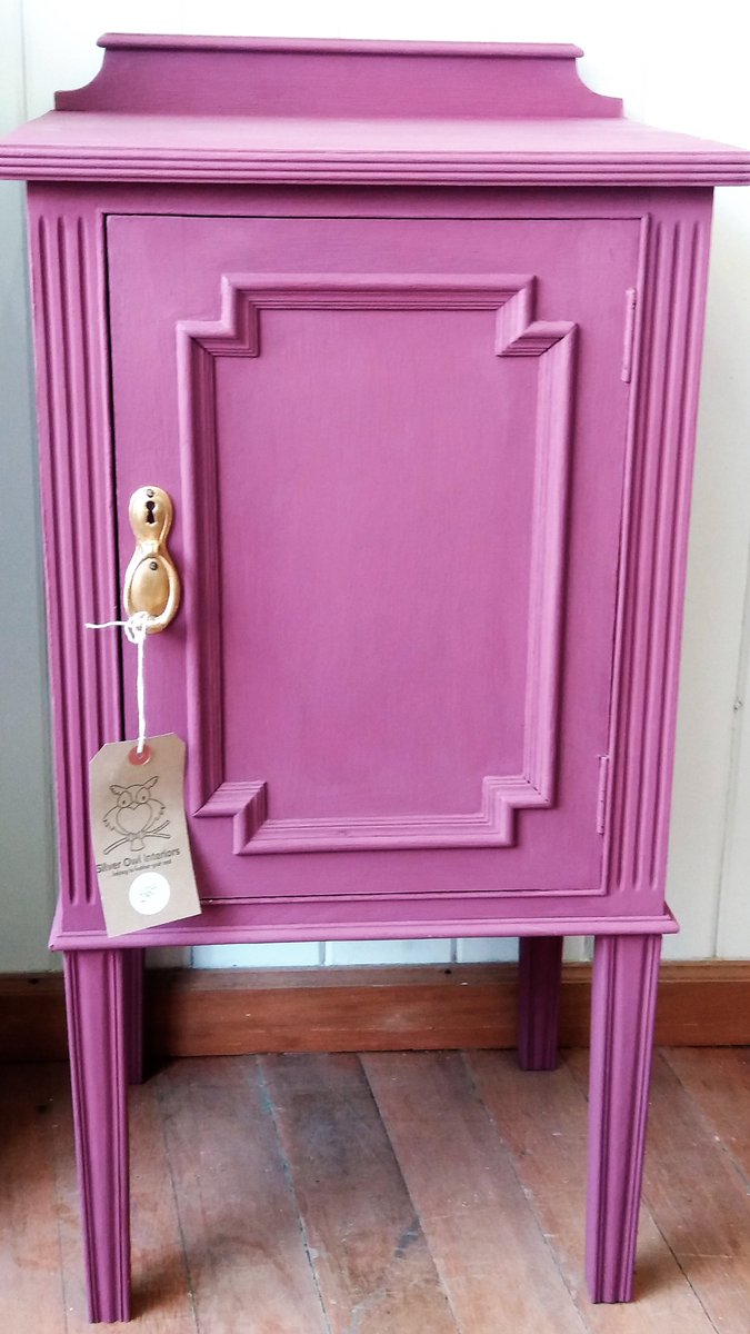 Silver Owl Interiors tweet media