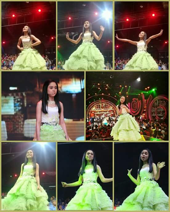 #LestyKejoraKoploinBP4  cuma ini yg slalu di tunggu