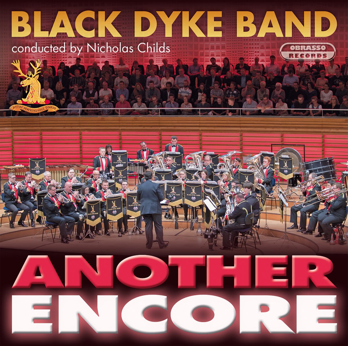Another Encore from @blackdyke is now available from World of Brass here: bit.ly/2uXEcg0
