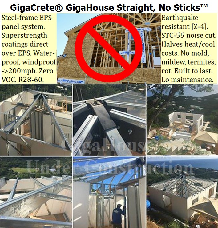 GigaCreteInc's tweet photo. Jazz up your future with a Gigacrete GigaHouse, the new paradigm in robust green construction https://t.co/GA3fnuUCV3