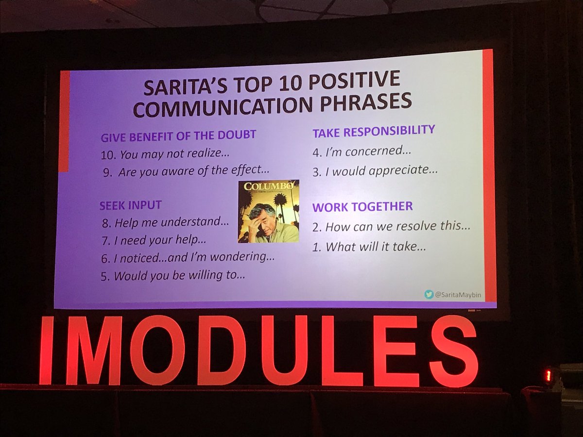 bee233's tweet image. "How can we resolve this?" Used on the daily at home. Where we go when we are tired of being nice. @SaritaMaybin #Sizzler17