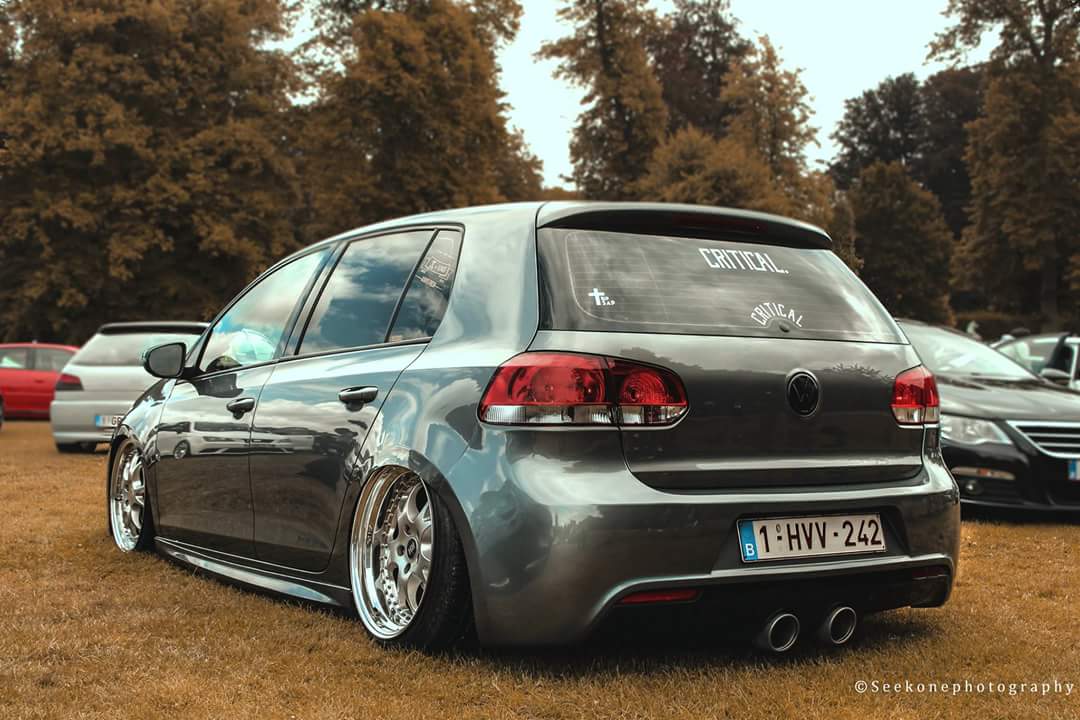 seekonemedia's tweet photo. #mk6 #StanceNation #automotive https://t.co/5i1gSWBtHb