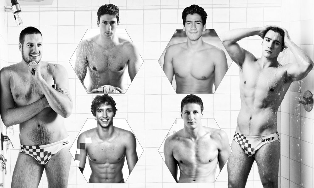 tportal's tweet image. Zbog ovih muških torza i žene će gledati polufinale protiv Srbije #vaterpolo #repka #tportalhr 
tportal.hr/showtime/clana…