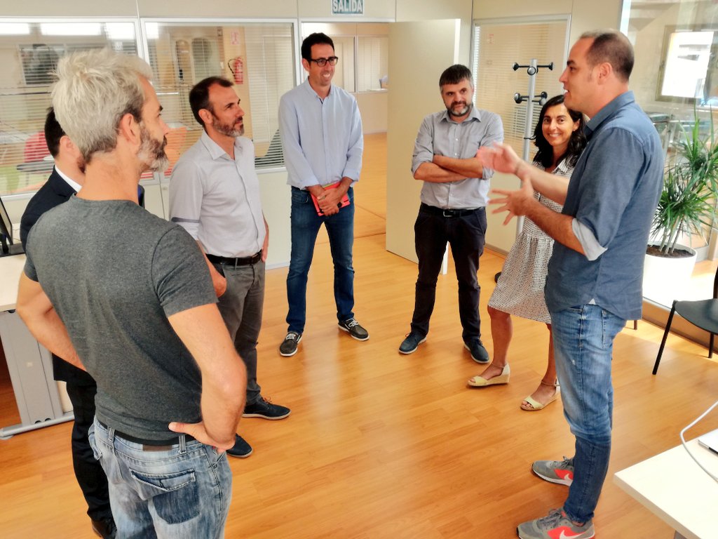 Vicepres_GOIB's tweet photo. @bielbarcelo @carmecrespo @PonsPep @PereFusterNadal @iBalears @IBITorg @CristobalMP @Infotelecom @M01_Sistema @TaoVisual @BinaryMenorca @e_Sorenoid @cloudhotelier @vooneo @AjAlaior @susanamora2015 @ConsellMenorca Més info: El #CentreBit #Menorca arriba al 80% d’ocupació d’empreses en el seu primer any d’activitat https://t.co/o13jywK52p #Innovació https://t.co/ASQV1Zahpd