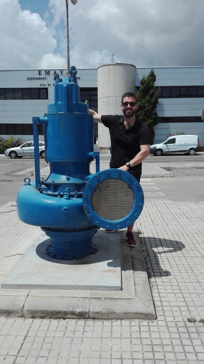 Vicente R. Navarro 🔻 tweet media