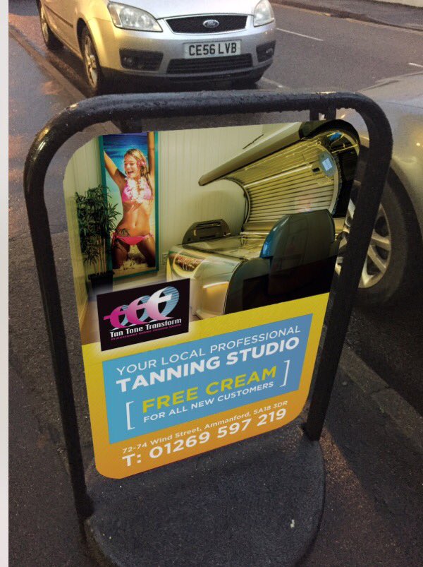 JTSupplements's tweet photo. When it's to wet to do anything why not come and have a look around the store ?? Maybe get a sunbed while your here https://t.co/qJfmBkxqsD