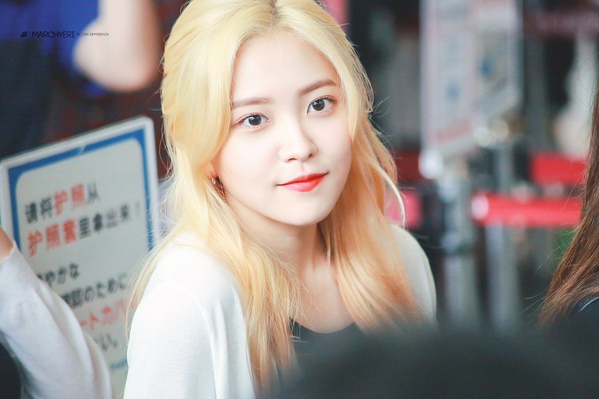 Kimyerim_cn's tweet photo. 170726 #예리 #YERI https://t.co/e2LyfHpgL8
