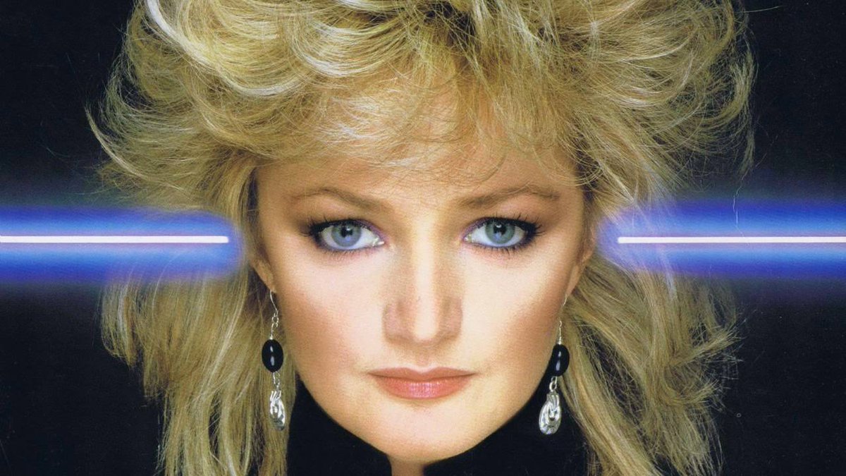 escuchocongo's tweet photo. Cantala a los gritos #MORCILENTOS 

Bonnie Tyler - Total eclipse of the heart https://t.co/5hz9LIGvBO