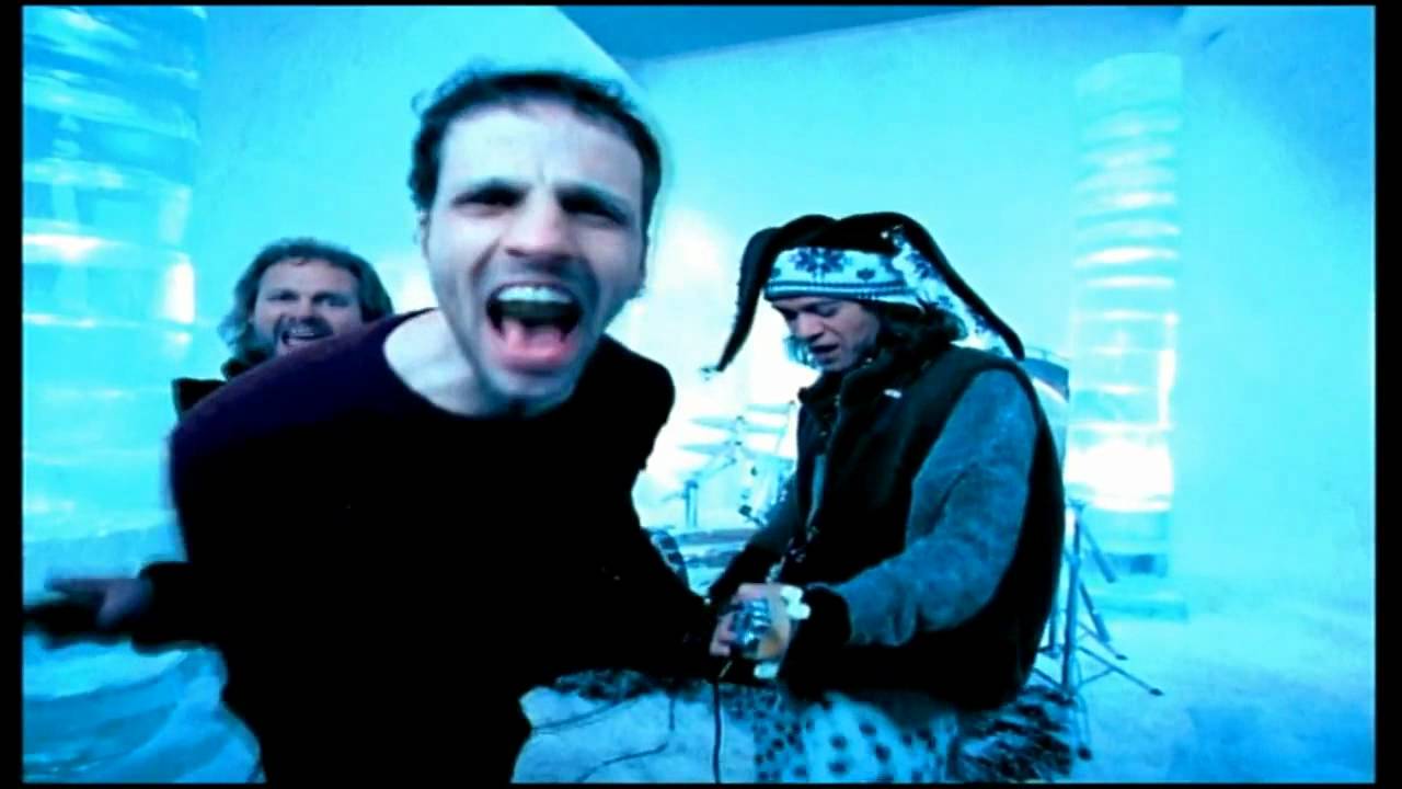 BraveWords666: Happy Birthday to Gary Cherone (EXTREME, VAN HALEN), who wanted to be a basketball player as a high 