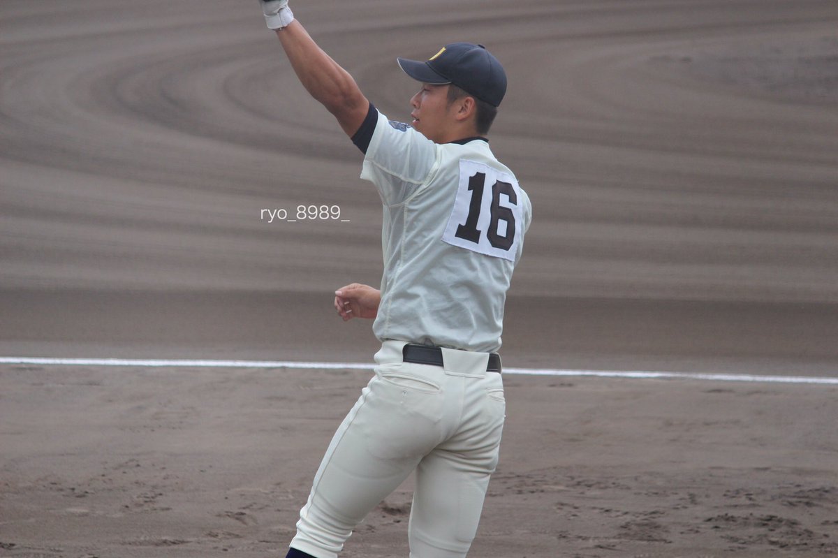 Yuri Ar Twitter 7月16日 日 第99回全国高等学校野球選手権大会 北北海道大会 旭川実業 滝川西 旭川実業 背番号16 寺原諒一くん Yuri Ar Twitter 7月16日 日 第99回全国高等学校野球選手権大会 北北海道大会 旭川実業 滝川西 旭川実業 背番号16 寺原諒一くん