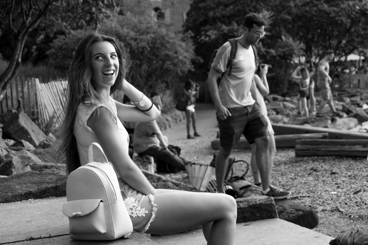 SirAlexandros's tweet photo. Happy girls are the prettiest (Audrey Hepburn) @demicheli01 #bucattolica

#girl #Italian #NYC #Smile #photo #Smile #friend https://t.co/mxoF8Mg91Y