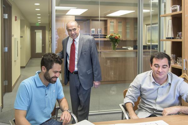 SFBJNews's tweet photo. This week's Ultimate CEO profile features Terry Stiles of @stilesbuild on the importance of building communities https://t.co/FxUaY0MnAD 🔑 https://t.co/TJ5EHb5KWH
