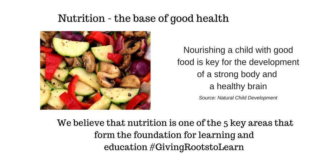 NaturalChildDev's tweet image. #Nutrition, #Play, Social Learning, #Attachment, Movement. Key areas that form the foundation for #learning &amp;amp; education. #GivingRootstoLearn