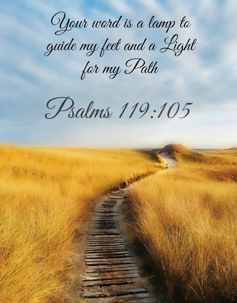 PaulJennBishop's tweet photo. #dbv #guidemyfeet #walkingthepathYousetforme #faith #trust #believe #blessed #loved https://t.co/x9DeCN6AAd