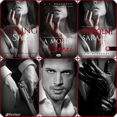 <a href="/willylevy29/">William Levy</a> Como productor y actor en la serie #KillingSarai basada en el Best-seller de @JRedmerski #VictorFaust🎬🎥📺<a href="/Ametia/">Ametia 🇭🇺</a> <a href="/willyfanshu/">WilliamLevy_Hungary</a>