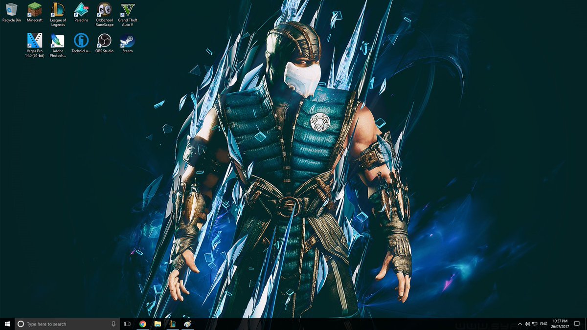 AdzyMCPE's tweet photo. New PC is looking sick asf https://t.co/JS1mjRezmp