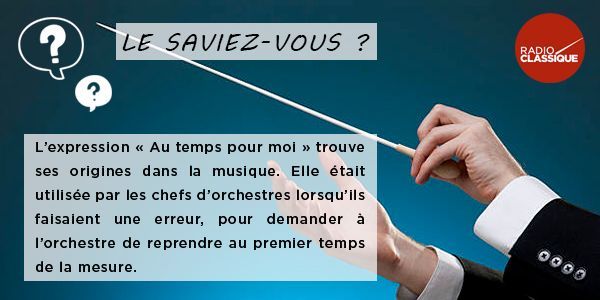 Radio Classique tweet media