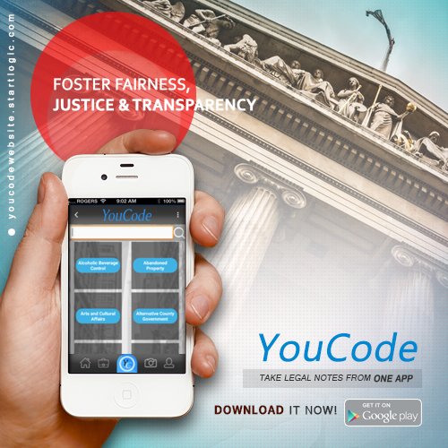 YouCodeNation tweet picture