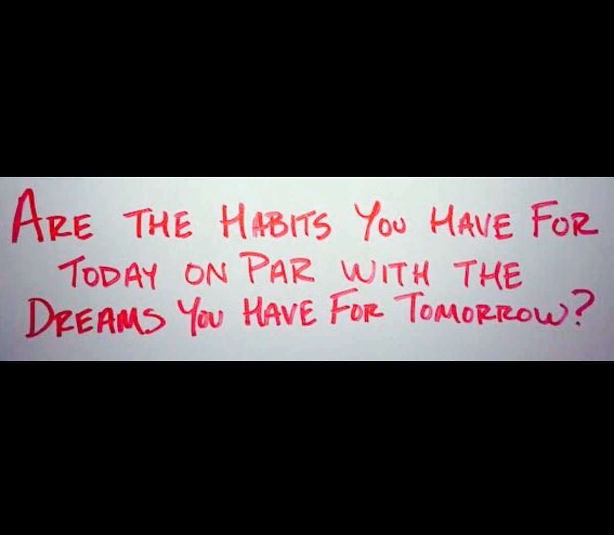 AlanSteinJr's tweet photo. I ask myself this question every morning... https://t.co/5NSE4HvmU7