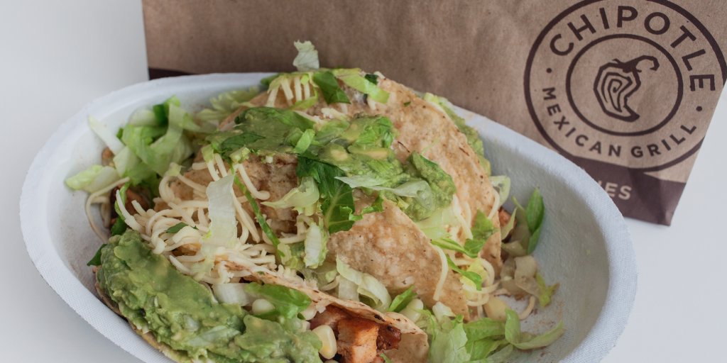 BusinessInsider's tweet photo. Chipotle has been subpoenaed as part of a federal criminal investigation https://t.co/oSwWU2XtlN https://t.co/TA8XHAyR86