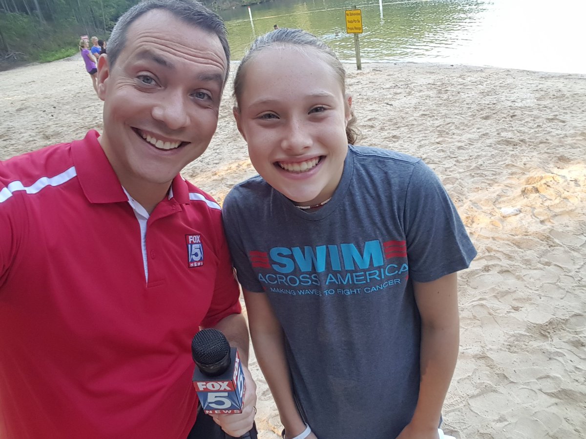 PaulFromFox5's tweet image. DONATE to my pal Grace&apos;s @SAAAtlanta team: swimacrossamerica.org/goto/Grace SHE IS AWESOME!! @GoodDayAtlanta #fox5atl