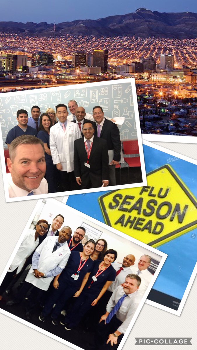 Skimdit's tweet photo. Great visits with our teams in El Paso, TX yesterday! Thank you for #LeadingWith❤️ @NeilBhakta and Alex Lucas #OneTEAM https://t.co/GM6mhyaSi1